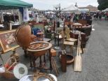 Mercatino dell'Antiquariato: appuntamento a Casale M.to domenica 11 settembre
