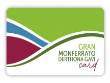 Nasce la Gran Monferrato Derthona Gavi Card
