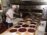 Fiera della Torta di Castagne De.Co. dell’Ottava di Pasqua  Pontestura, 8 aprile 2018