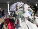 Al Mercato Pavia l'Antiquariato di San Valentino