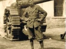 Mia Vita Militare e prigionia Biblioteca Comunale G. Spina di Treville