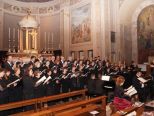 Concerto del Casale Coro per l’Avvento