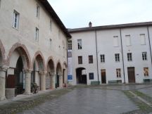 Biblioteca Luzzati: gli appuntamenti di Nati per leggere di dicembre saranno online