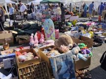 Antiquariato Marzo 2026