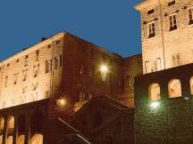 Domenica 21 giugno 2015: Vignale e i suoi "Infernot"