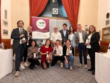 Rappresentanza monferrina per la rassegna “Selezione Piemonte”  Il Grignolino del Monferrato Casalese doc sbarca a Vienna