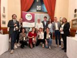 Rappresentanza monferrina per la rassegna “Selezione Piemonte”  Il Grignolino del Monferrato Casalese doc sbarca a Vienna
