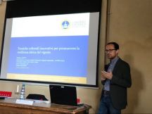 Adattamento e mitigazione per preservare la viticoltura e scongiurare la migrazione