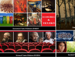 SOCIETA’ & TEATRO IV Edizione 2017-2018