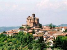 Concerto d’Organo a Treville domenica 3 Settembre 