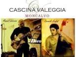 AgriAperitivo in Jazz alla Cascina Valeggia