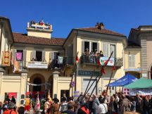 Venerdì, sabato e domenica torna “PrimaFesta” la festa di San Salvatore