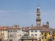 CONTINUA LA RACCOLTA FIRME A SOSTEGNO DELLA TORRE CIVICA LUOGO  DEL CUORE FAI 