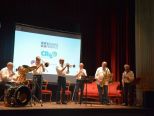 Canto lirico al Museo Civico di Moncalvo 