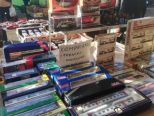 Mercatino dell'Antiquariato a Casale: domenica 13 novembre