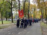 Celebrazioni del 2 e 4 novembre