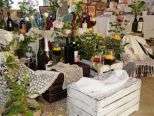 Ricami diVINI : A Rosignano, la capitale del ricamo in Monferrato