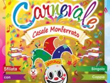 Carnevale 2020: Catlinin e Gipin e la sfilata con la nuova categoria "Carro di cartone!"