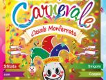 Carnevale 2020: Catlinin e Gipin e la sfilata con la nuova categoria "Carro di cartone!"