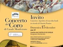 Concerto Casale Coro per Santa Caterina