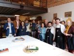 Da venerdì 6 ottobre riapre al Castello  l’Enoteca Regionale del Monferrato
