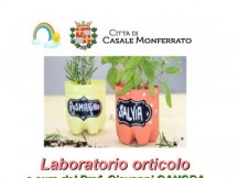  Biblioteca Luzzati : a giugno sette appuntamenti tra letture e laboratori