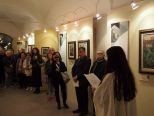 Il Museo Civico di Moncalvo ospita la nuova mostra di Gianni Colonna 