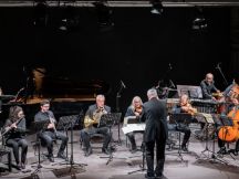 Rondò in Monferrato. Concerti a Moncalvo, Grazzano e Serralunga di Crea