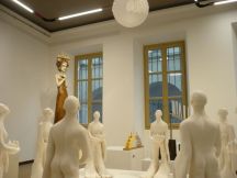 A Casale si accendono i Chanukkiot d'Artista