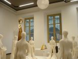 A Casale si accendono i Chanukkiot d'Artista
