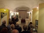 Arriva "Rinascimento" al Museo Civico di Moncalvo