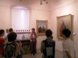 F@Mu – Famiglie al Museo. La Cultura abbatte i muri. Domenica 8 ottobre