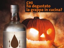 Halloween in Distilleria Halloween in Distilleria