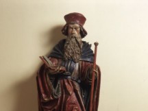 Visita dedicata a S. Antonio Abate al Museo Civico  domenica 14 gennaio