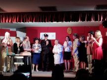 Le disavventure del Dottor Bertotto”,