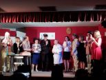 Le disavventure del Dottor Bertotto”, Le disavventure del Dottor Bertotto”,