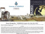 Tra Fiume e Storia - Sabato 24 Giugno a Coniolo 