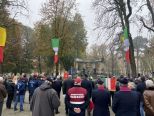 Celebrazioni del 2 e 4 novembre Celebrazioni del 2 e 4 novembre