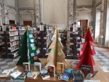  Biblioteca Civica: le novità librarie e i consigli di lettura per Natale