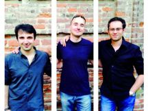 Fal(etta) in Jazz