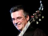 Domenica 11 Marzo alle ore 17,00 - Accademia Le Muse Luigi Tesarollo special guest Max Gallo trio 