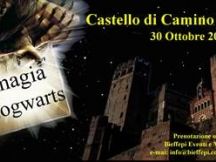 Halloween tra Castelli e Borghi Abbandonati Halloween tra Castelli e Borghi Abbandonati
