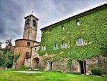 “Pietra su Pietra”, il nuovo spazio espositivo a Palazzo Volta