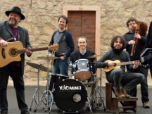 La rivoluzione del battito di ciglia, il nuovo album degli Yo Yo Mundi sarà realizzato in crowdfunding