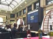 Padiglione Monferrato per Expo - Secondo Giorno