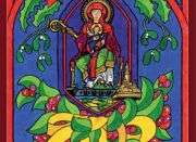 Le locandine d’arte di Nadal an Munfrà