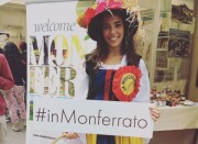 Terra Madre Salone del Gusto Torino 2016