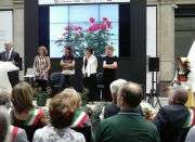 Inaugurazione Padiglione Monferrato per Expo