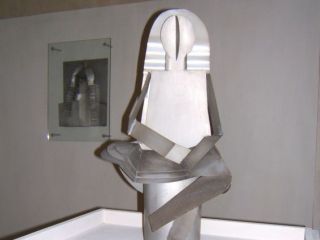 Raccolta Museale regionale Regina Cassolo