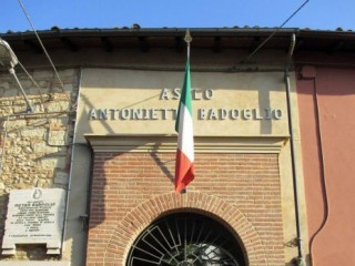 Museo Storico Badogliano